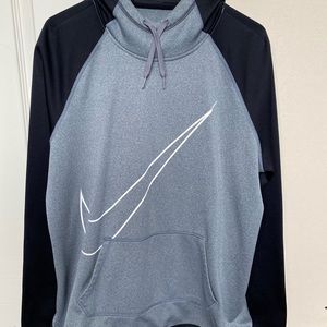 Ladies XL hoodie
